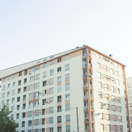 Paw Rooms Загреб Экстерьер фото