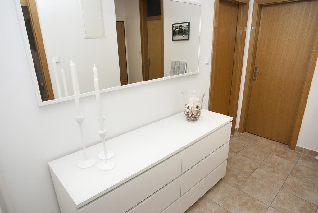 Paw Rooms Загреб Экстерьер фото
