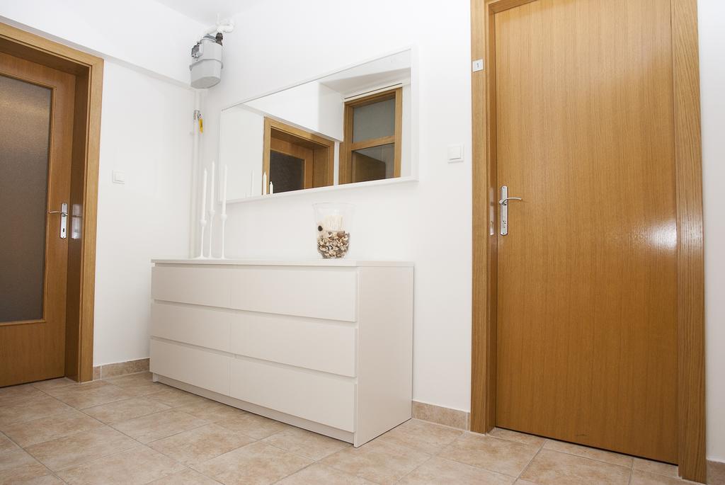 Paw Rooms Загреб Экстерьер фото