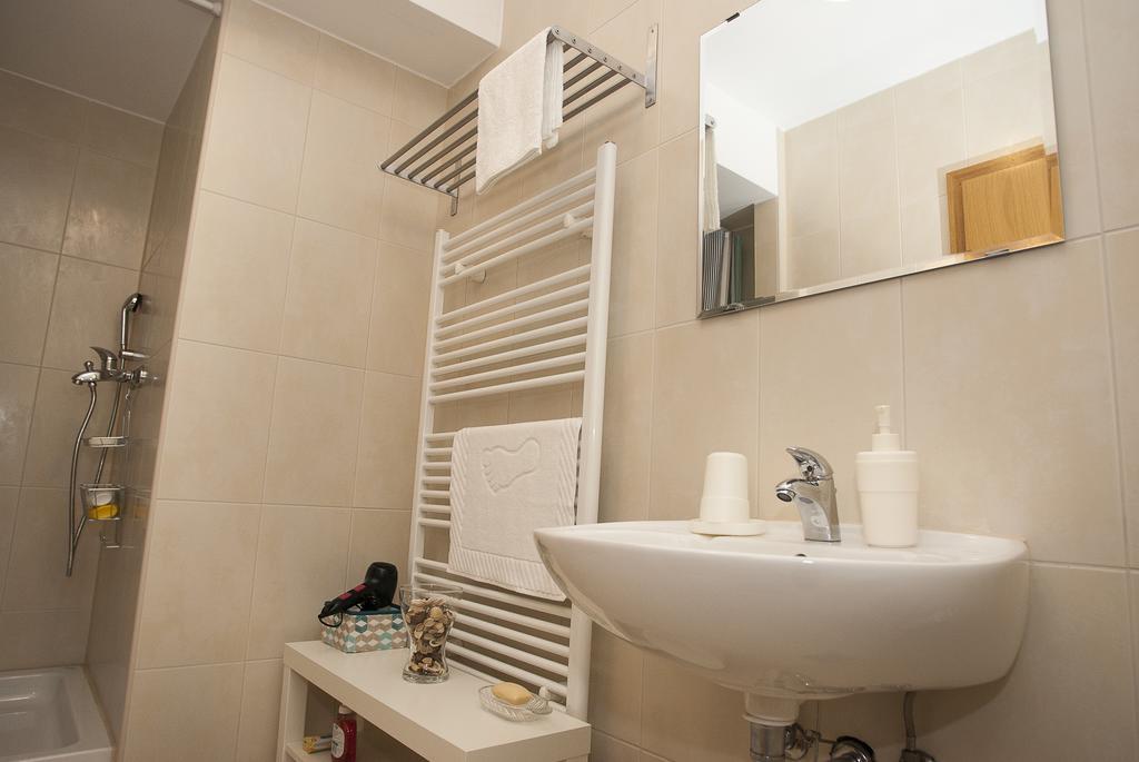 Paw Rooms Загреб Экстерьер фото
