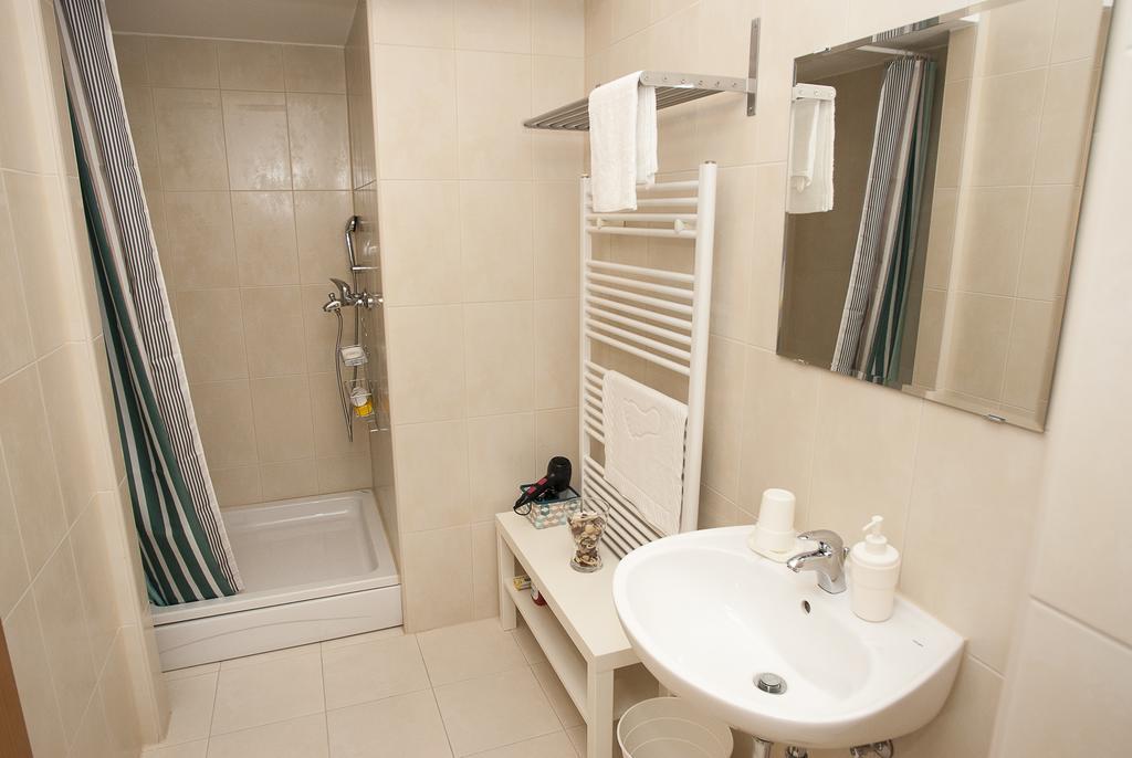Paw Rooms Загреб Экстерьер фото