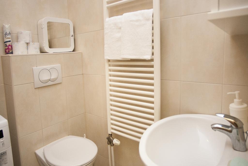 Paw Rooms Загреб Экстерьер фото