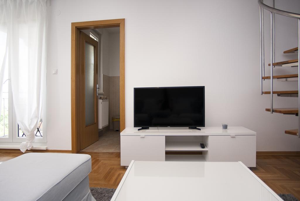 Paw Rooms Загреб Экстерьер фото