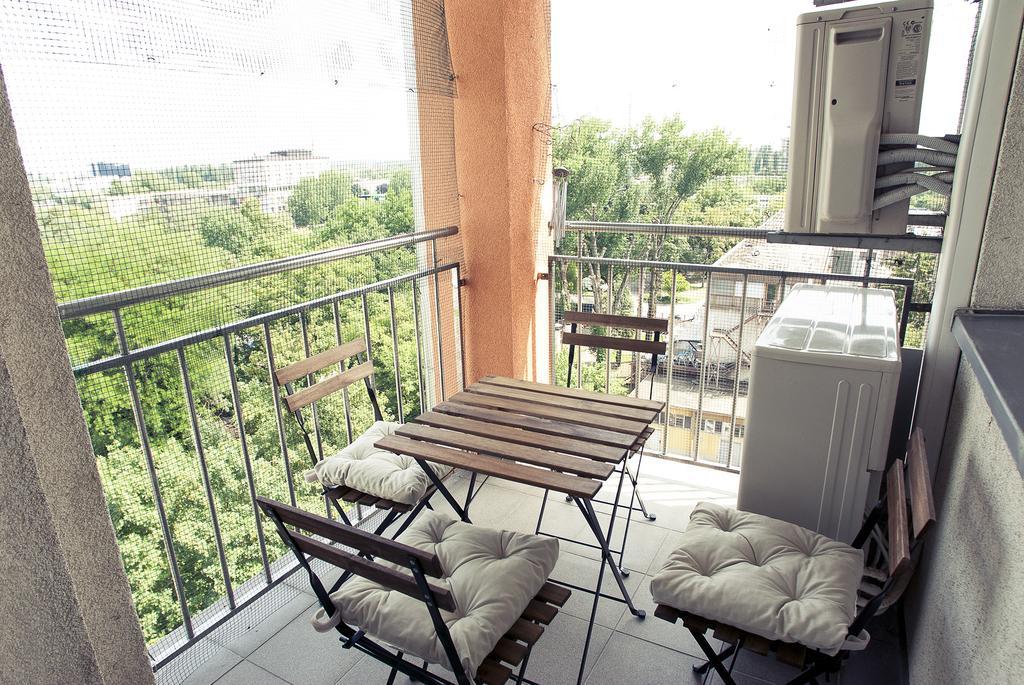 Paw Rooms Загреб Экстерьер фото